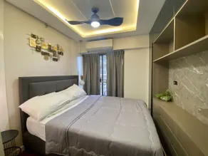 Stylish & Spacious Place Near BGC Fast Wi-Fi - Image 4