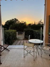 Beach Loft Principi direct beach access - Image 4