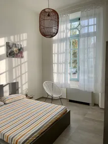 Beach Loft Principi direct beach access - Image 3