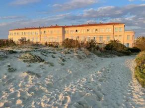 Beach Loft Principi direct beach access - Image 5