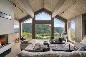 Jacuzzi | Sauna | Ski in/out | Luxury | Great View - Image 3