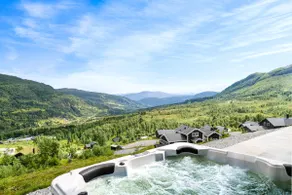 Jacuzzi | Sauna | Ski in/out | Luxury | Great View - Image 2