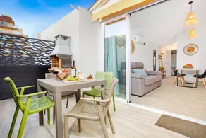 Malgrat de Mar Beachfront Village - Image 3