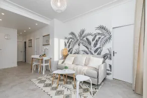 MBA - Splendid Apartment - Le Raincy - Paris Suburbs - Image 5