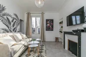MBA - Splendid Apartment - Le Raincy - Paris Suburbs - Image 3
