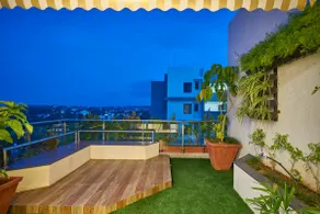 Anant Pride- Penthouse - Image 3
