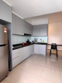 4-Bedroom Apartment for Staycation - Image 3