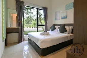 Swiss Garden Resort 2BR Grd-new - Image 5