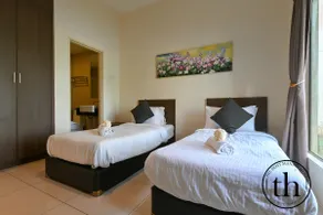 Swiss Garden Resort 2BR Grd-new - Image 3