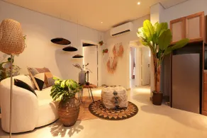 +120’ Private Home Theater 1BR - Image 3