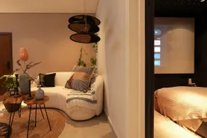+120’ Private Home Theater 1BR - Image 5