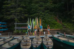 Monopoly | Spa & Sauna | Lake & Free kayak access - Image 4