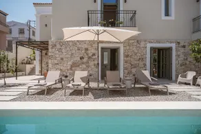 City Moments Villa - "Free" Indoor Heated pool - Image 5