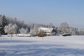 Wieslingshof Bad Grönenbach - Apartment Donkey - Image 3