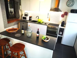 beautiful apartment in Villa Sandrinella - Image 4