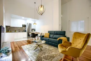 Apartment in Madrid. 2 bedrooms and terrace - Image 2