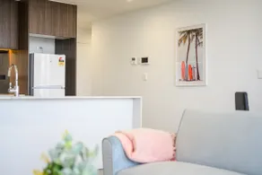 Liverpool Brand new 2 Bedroom APT View & Parking - Image 5