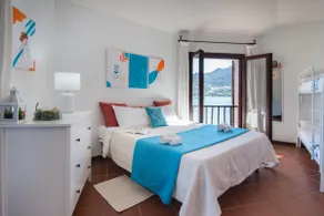 [Terrace on the sea]Swimming pool & private beach - Image 3
