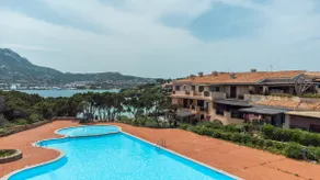 [Terrace on the sea]Swimming pool & private beach - Image 5