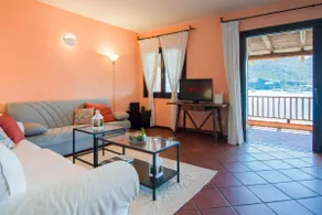[Terrace on the sea]Swimming pool & private beach - Image 2