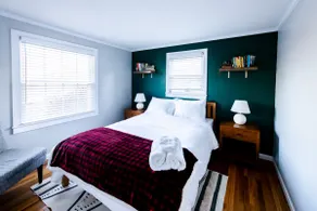 Mountain View Rambler | 3 Bedrooms | Private deck - Image 2