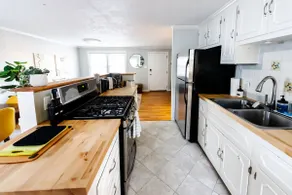 Mountain View Rambler | 3 Bedrooms | Private deck - Image 5