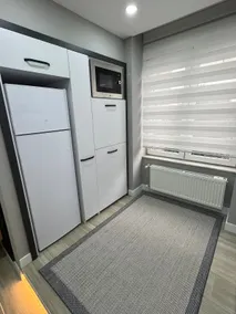 Minimalist stylish studio apartment - Image 5