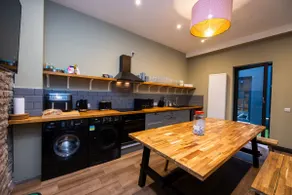 The Hearth - Sleeps 16 - Image 3