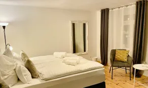 Studio apartment *Central, Smart TV* - Image 2