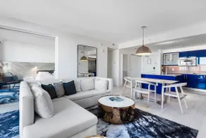 The W Beachfront Condo Retreat - Image 2