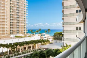 The W Beachfront Condo Retreat - Image 3