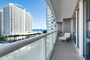 The W Beachfront Condo Retreat - Image 4