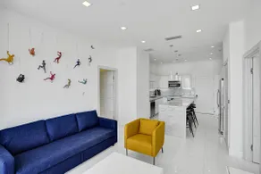 Beachwalk Resort Upper Penthouse - Image 4