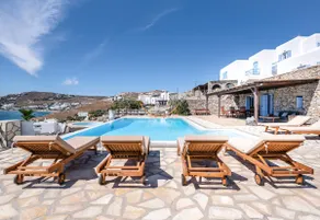 Salty View Mykonos - Image 2