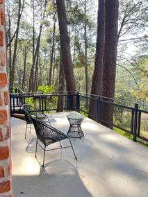 Cabin in Mazamitla - Image 4