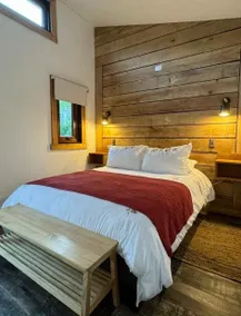 Boutique Cabin 7: Tinaja Caliente - A/C - Wi-Fi - Image 5