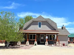 Pas de frais de nettoyage - Unique Historic Lodge - Image 2