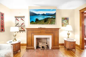 Stylish 3bd apartment by Delaware Park and Museums - Image 3