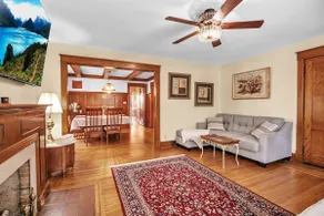 Stylish 3bd apartment by Delaware Park and Museums - Image 4