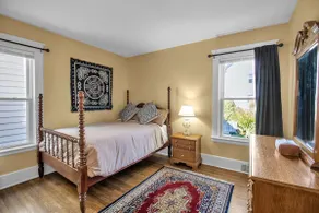 Stylish 3bd apartment by Delaware Park and Museums - Image 5