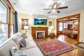 Stylish 3bd apartment by Delaware Park and Museums - Image 2