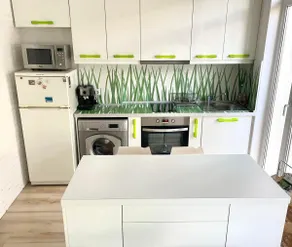 Green design Sofia top center 1 bedroom 4 people - Image 5