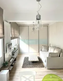 Green design Sofia top center 1 bedroom 4 people - Image 3
