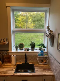 Beach Access - The Lakeside Barn, Studio Apartment - Image 3