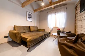 Velta apartment Kuldiga - Image 3