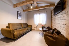 Velta apartment Kuldiga - Image 2