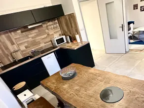 Lovely apartment in Albertville - Image 2