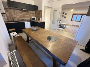 Lovely apartment in Albertville - Image 4