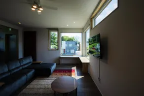 アサヒロッジ ニセコ Asahi Lodge Niseko - Image 3