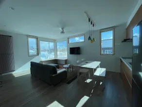 アサヒロッジ ニセコ Asahi Lodge Niseko - Image 4